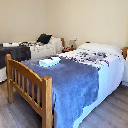 Pension Fornos Caldas De Reis Εξωτερικό φωτογραφία