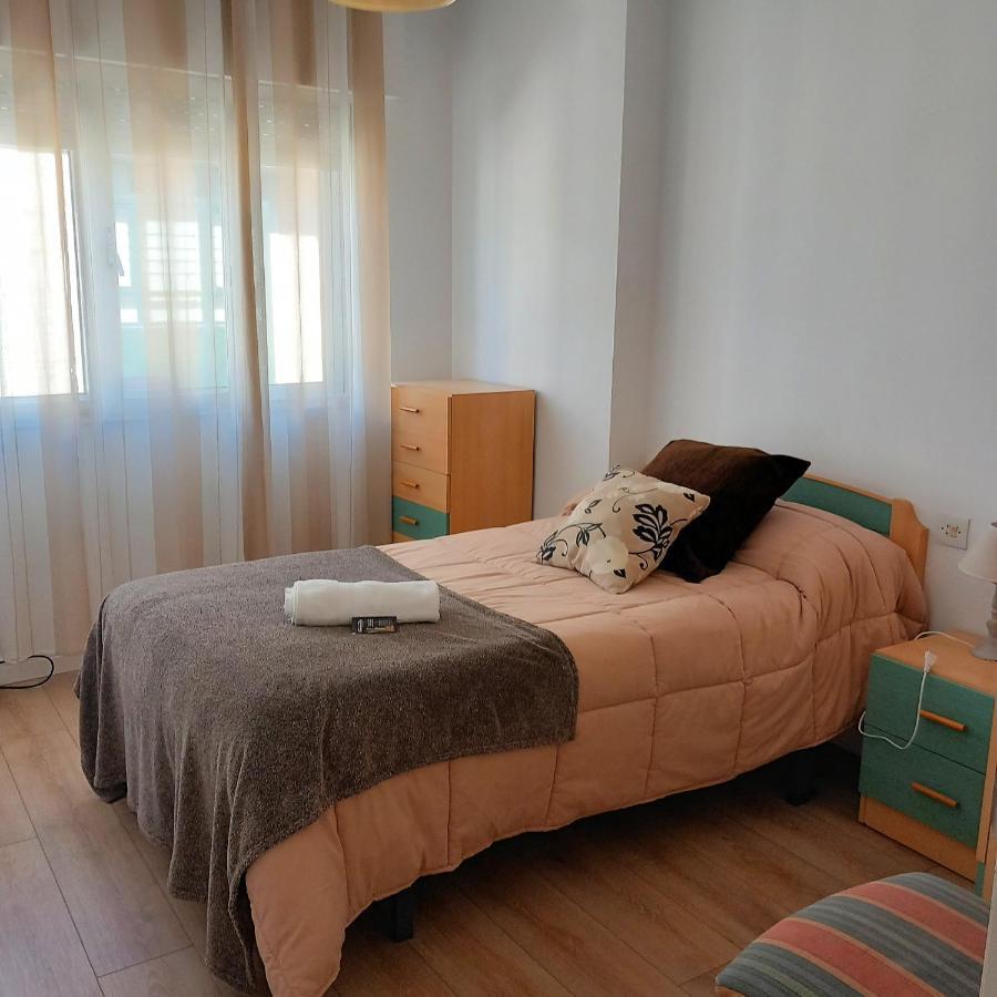 Pension Fornos Caldas De Reis Εξωτερικό φωτογραφία