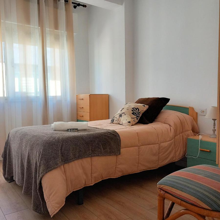 Pension Fornos Caldas De Reis Εξωτερικό φωτογραφία