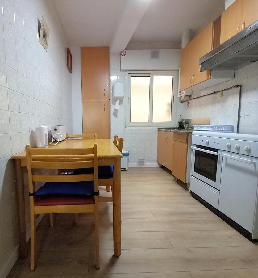 Pension Fornos Caldas De Reis Εξωτερικό φωτογραφία